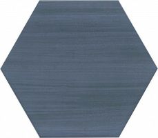 Kerama Marazzi Макарена синий глянцевый 20x23.1