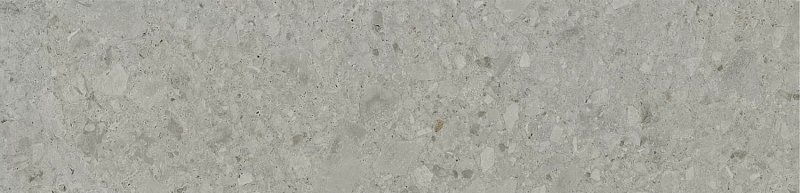 Ступень Kerama Marazzi Venezia Подступенок Чеппо ди Гре серый матовый обрезной 60х14,5 - фото 2