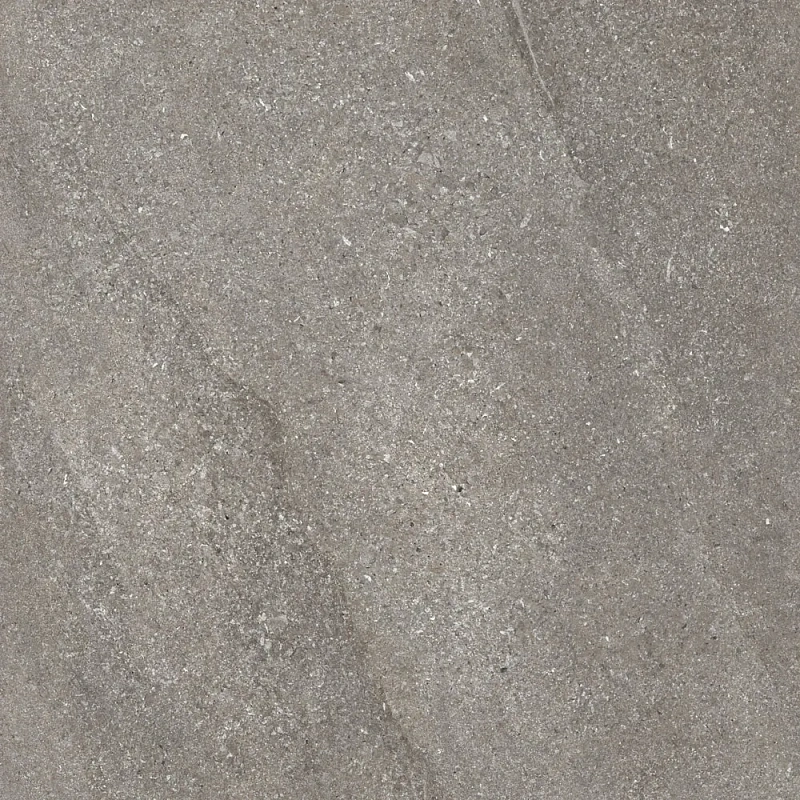 Керамогранит Керранова Gradient Grey K-2082/MR/600x600x9 серый - фото 1