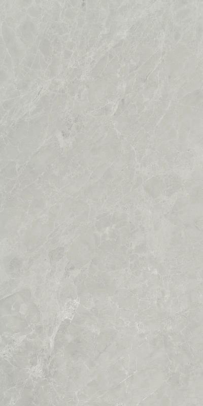 Керамическая плитка Kerama Marazzi Venezia Риальто серый светлый глянцевый обрезной 40х80 - фото 3