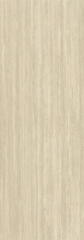 Керамогранит Laminam Хадо Травертино Беж Реин LAMF011843_IT бежевый 100x300 - фото 1