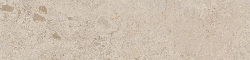 Подступенок Kerama Marazzi DD205420R\2 Про Лаймстоун бежевый темный натуральный обрезной 14.5х60 - фото 5