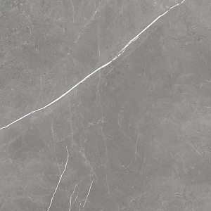Керамогранит Atlas Concorde 610010002724 Elegant Grey Lastra 20mm 60x60 - фото 2