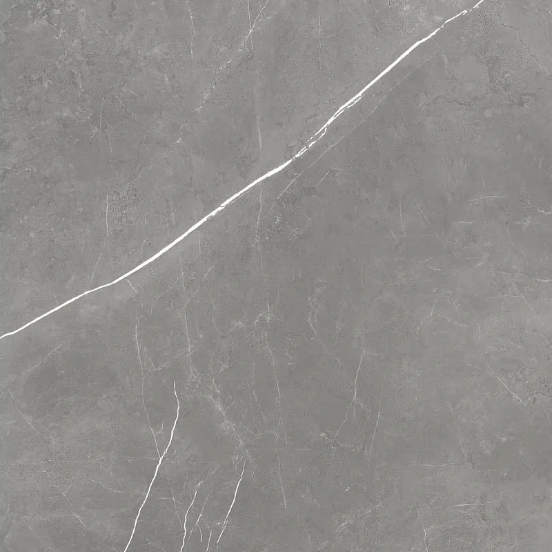 Керамогранит Atlas Concorde 610010002724 Elegant Grey Lastra 20mm 60x60 - фото 2