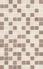 Kerama Marazzi Мармион бежевый глянцевый 25x40