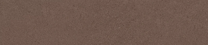 Керамическая плитка Kerama Marazzi Venezia Кампанила коричневый тёмный матовый 6х28,5 - фото 1