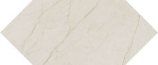 Kerama Marazzi Бикуш бежевый глянцевый 14x34