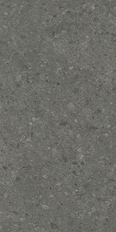 Керамогранит Kerama Marazzi Venezia Чеппо ди Гре антрацит матовый обрезной 119,5х238,5 - фото 8