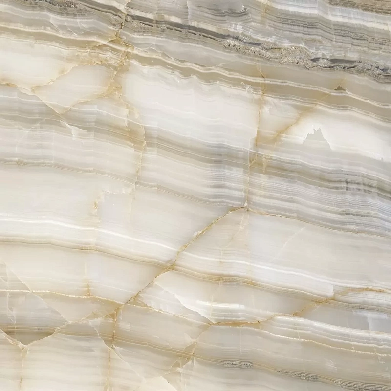 Керамогранит Alma Ceramica Smeraldo GFA57SMD40L 57x57 - фото 1