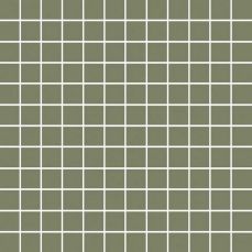 Керамическая плитка Kerama Marazzi KM3030M0001N Темари зеленый матовый 29.8x29.8