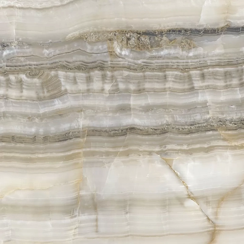 Керамогранит Alma Ceramica Smeraldo GFA57SMD40L 57x57 - фото 13