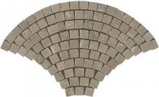 Atlas Concorde Supernova Stone Wall S.S. Grey Comet Mosaic