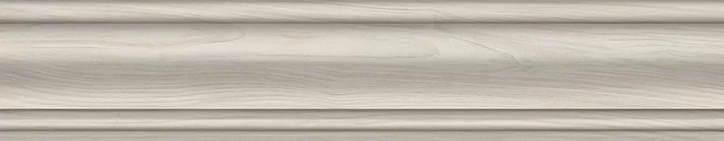 Плинтус Kerama Marazzi SG5113\BTG Монтиони миндальный матовый 8х39.6 - фото 4