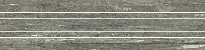 Декор Италон Skyfall Grigio Tatami 20x80 - фото 1