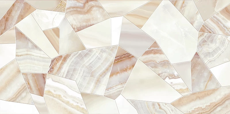 Керамическая плитка Alma Ceramica Bergamo TWU09BGM014 24.9x50 - фото 6