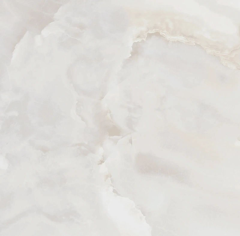 Керамогранит Аркадия Керамика FP1013-A Onice Pearl Full Polished 60x60 кремовый - фото 1