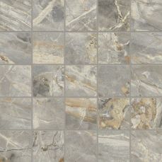 ColiseumGres Verona Grigio Mosaico