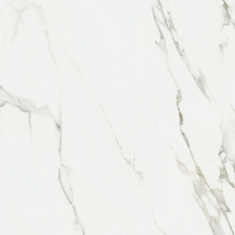 Керамогранит Vitra K947789R0001VTET SilkMarble Калакатта Оро Матовый R9 Ректификат 60x60 - фото 13