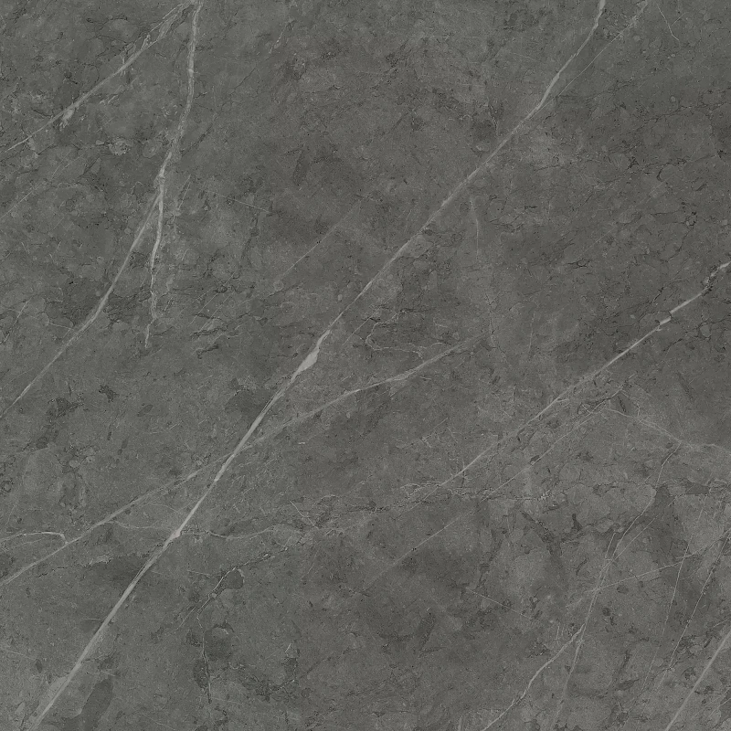 Керамогранит Италон Charme Evo Antracite 80x80 - фото 1