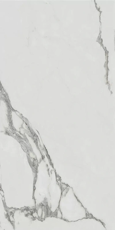 Керамическая плитка Kerama Marazzi Venezia Коррер белый глянцевый обрезной 30х60 - фото 7