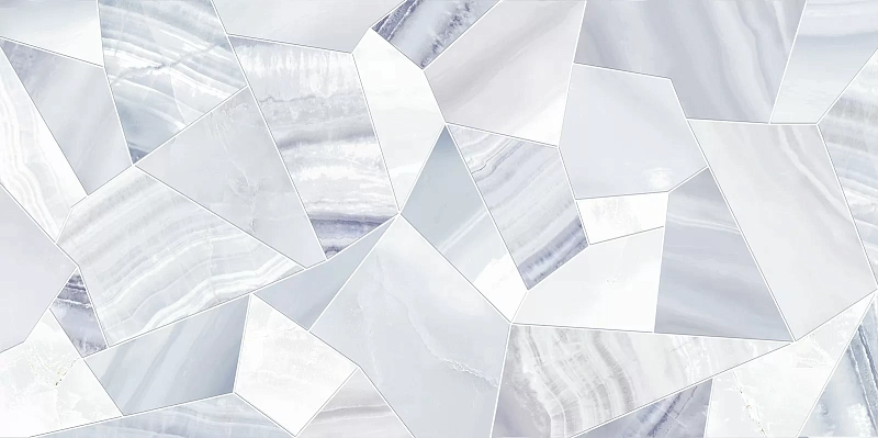 Керамическая плитка Alma Ceramica Bergamo TWU09BGM017 24.9x50 - фото 1