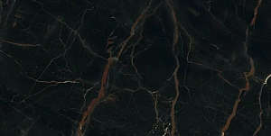 Керамогранит Atlas Concorde 610015000668 Forte dei Marmi Ombra di Caravaggio Lapp 80x160 - фото 3