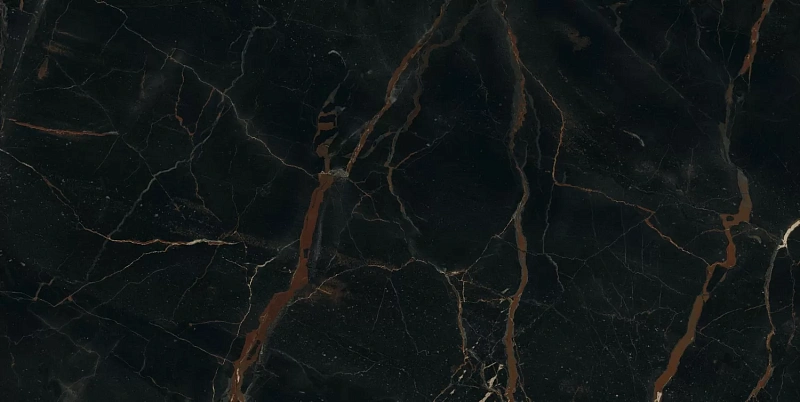 Керамогранит Atlas Concorde 610015000668 Forte dei Marmi Ombra di Caravaggio Lapp 80x160 - фото 3