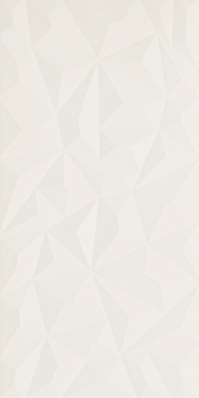 Керамическая плитка Италон 3D Experience Polygon 40x80 - фото 1