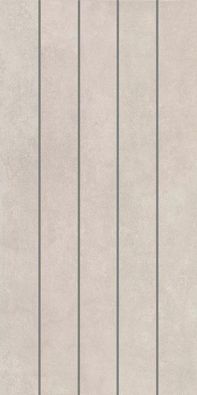 Декор Kerama Marazzi Venezia чипсет Догана бежевый светлый матовый обрезной 40х80 - фото 2