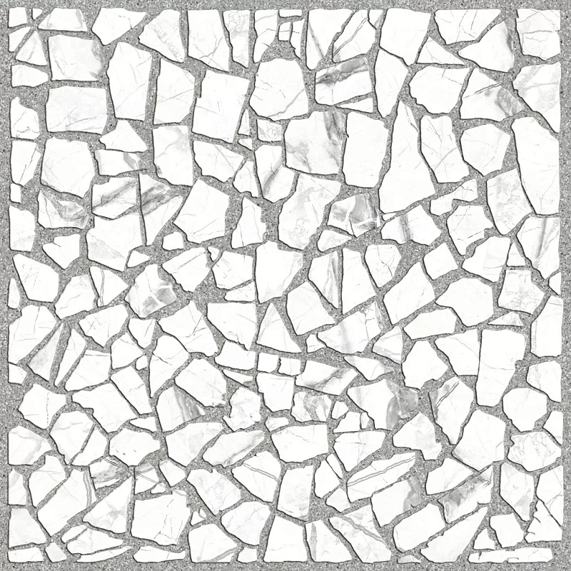 Керамогранит Alma Ceramica Laurent GFU04LRT17R 60x60 - фото 5