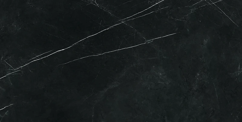 Керамогранит Atlas Concorde 610015000667 Forte dei Marmi Elegant Black Lapp 80x160 - фото 4