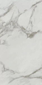 Керамическая плитка Kerama Marazzi Venezia Монте Тиберио бежевый светлый глянцевый обрезной 40х80 - фото 8