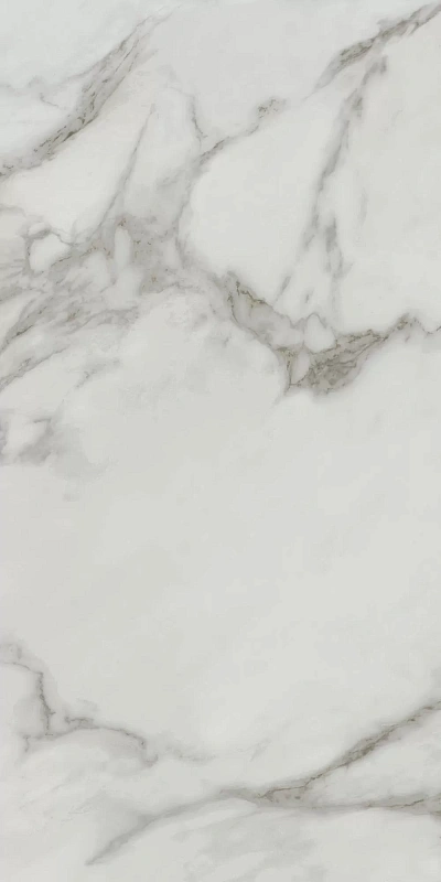 Керамическая плитка Kerama Marazzi Venezia Монте Тиберио бежевый светлый глянцевый обрезной 40х80 - фото 8