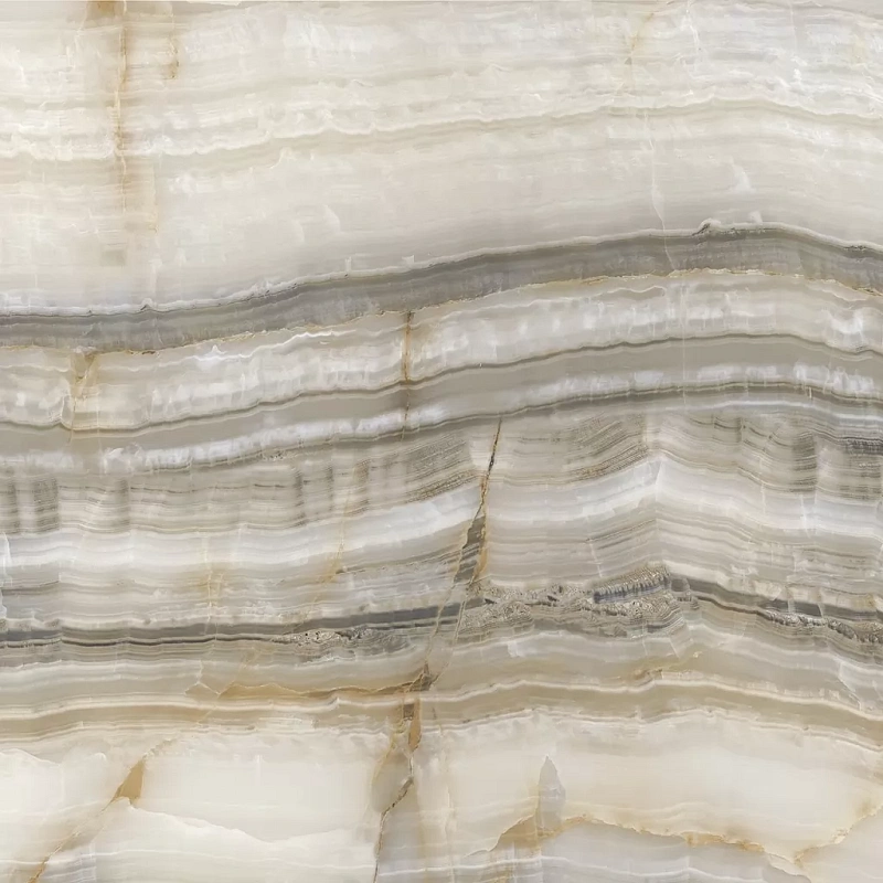 Керамогранит Alma Ceramica Smeraldo GFA57SMD40L 57x57 - фото 12