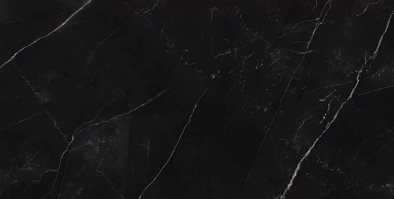 Керамогранит Atlas Concorde Empire Calacatta Black 80x160 матовый - фото 2