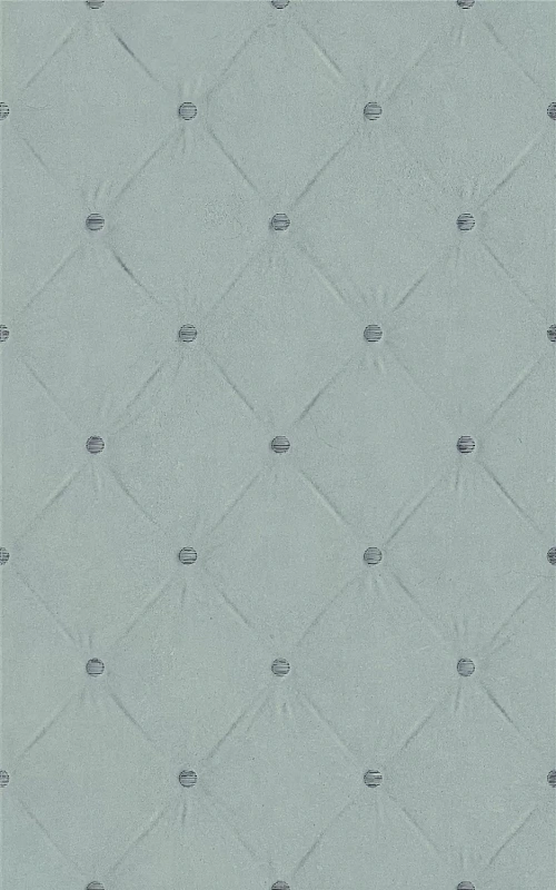 Керамическая плитка Kerama Marazzi Браганса структура голубой матовый 25x40 6408 - фото 1