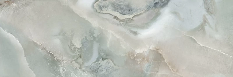 Керамическая плитка Delacora Bavaro Azul WT93BAV03 30x90 - фото 1