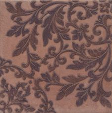 Kerama Marazzi Честер коричневый темный