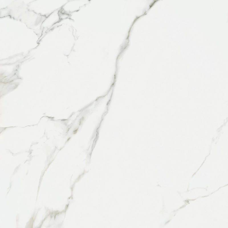 Керамогранит Vitra K947789R0001VTET SilkMarble Калакатта Оро Матовый R9 Ректификат 60x60 - фото 2