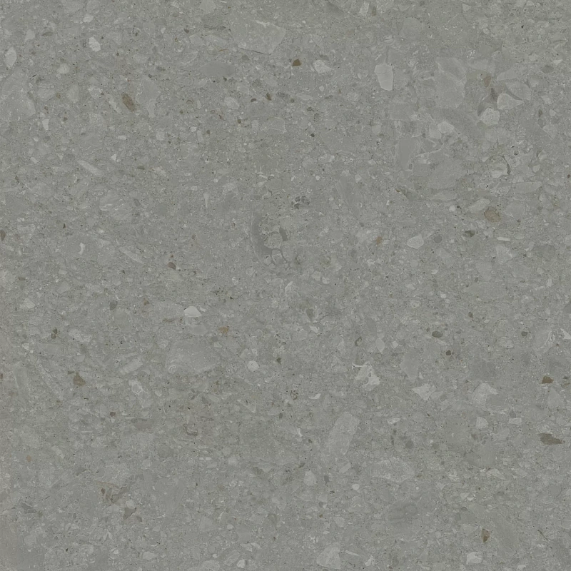 Керамогранит Kerama Marazzi Venezia Чеппо ди Гре серый тёмный матовый обрезной 60х60 - фото 5