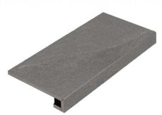 Atlas Concorde Supernova Stone S.S. Grey Scalino frontale 33x60