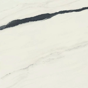 Керамогранит Atlas Concorde 610015000648 Forte dei Marmi Panda White Lapp 80x80 - фото 4