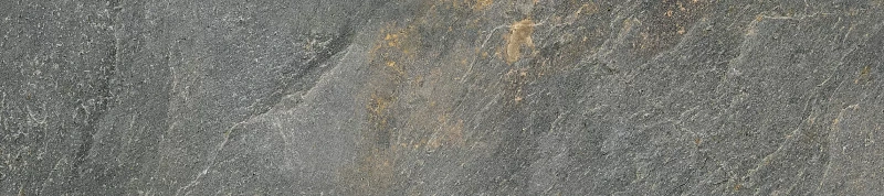 Керамогранит Delacora Санторини Графит GP2090SNN25L серый 20x90 - фото 1