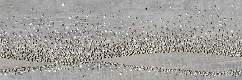 Декор Alma Ceramica Wizard DWU93WZR71R 30x90 - фото 1