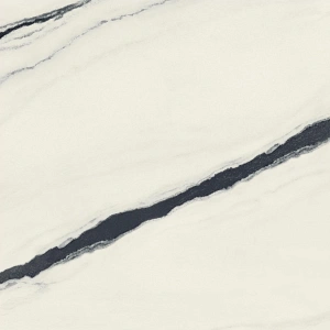 Керамогранит Atlas Concorde 610010002717 Forte dei Marmi Panda White Rett 80x80 - фото 5