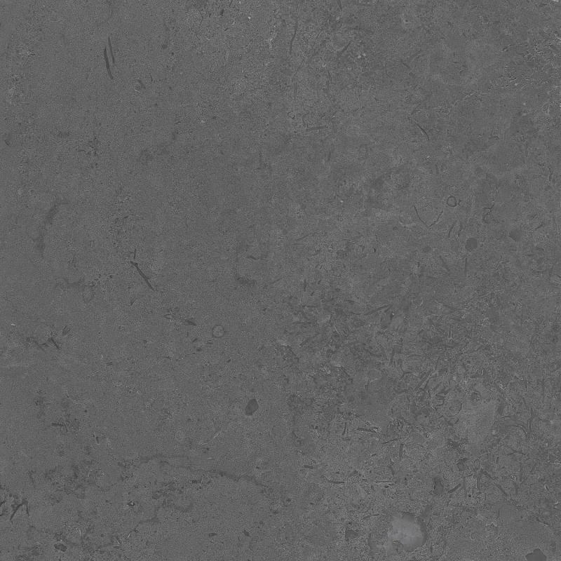 Керамогранит Kerama Marazzi Про Лаймстоун серый темный натуральный обрезной 60x60 DD640820R - фото 9