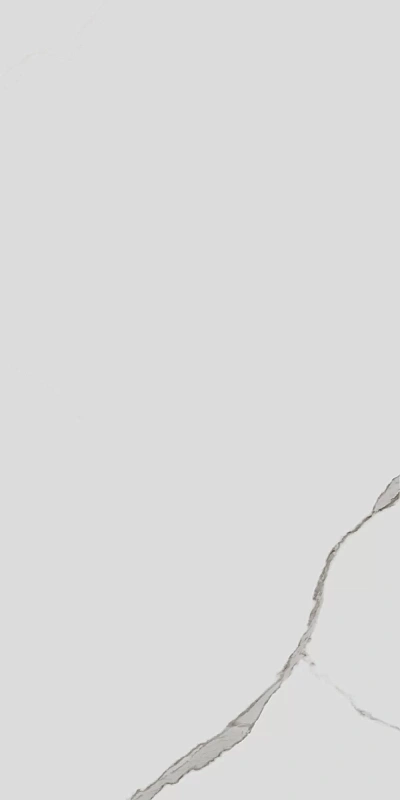 Керамическая плитка Kerama Marazzi Venezia Монте Тиберио белый глянцевый обрезной 40х80 - фото 7