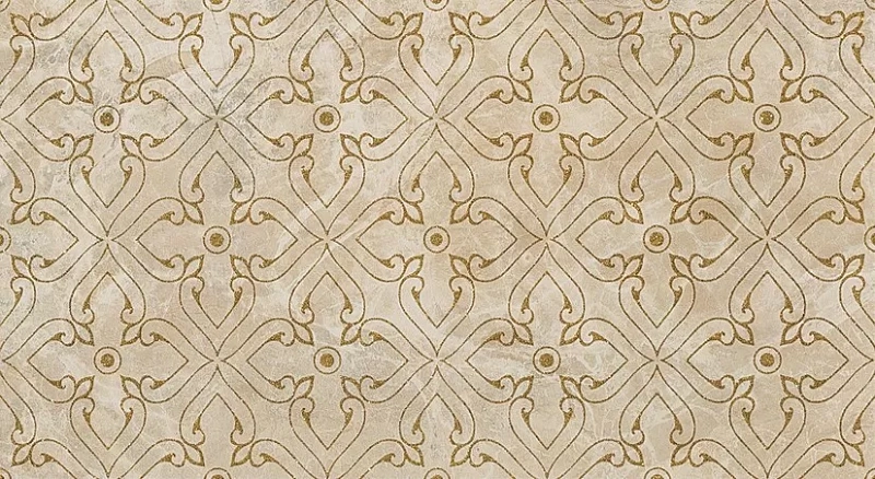 Декор Atlas Concorde Victory Glitter White 30,5x56 - фото 1