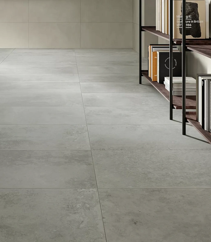 Керамогранит Италон Terraviva Dark 60x60 - фото 10