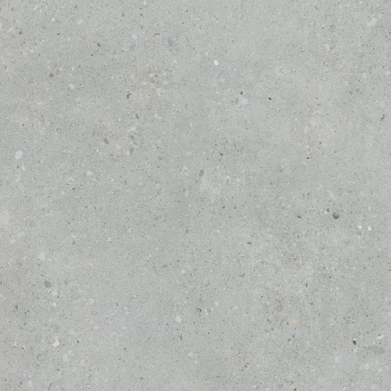 Керамогранит Vitra K947895R0001VTET FlakeCement Серый Матовый R10A Ректификат 60x60 - фото 6
